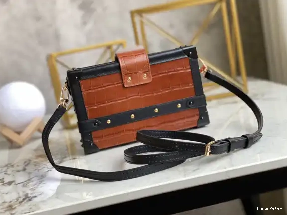 LOUIS VUITTON MALLE PETITE 0629